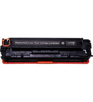 Renkli Toner Hp Cb540A 2200 Muadil Toner Cf210A - Ce320A - Crg716 - Crg731