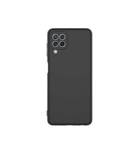 Samsung Galaxy A22 4G Uyumlu Kılıf Zore Mara Lansman Kapak