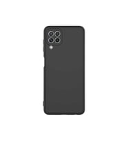 Samsung Galaxy A22 4G Uyumlu Kılıf Zore Mara Lansman Kapak