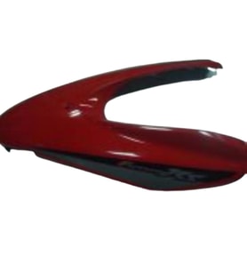 YAMAHA CYGNUS RS125 UYUMLU ÖN SİPERLİK KIRMIZI