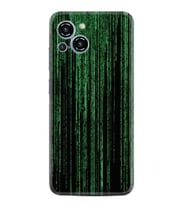 Reeder S23 Max Pro Kılıf Resimli Desenli Baskılı Silikon Matrix 1321
