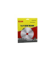 ELKA 0048-185 185 X 40T X 30MM  AĞAÇ SUNTA KESİCİ DİSK (5343)