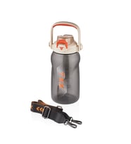 VAGONLİFE T1027 TKK TRİTAN MATARA BEYAZ 1500ml