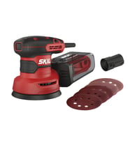 SKIL 7471AA EKSANTRİK ZIMPARA 300W