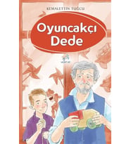 Oyuncakçı Dede