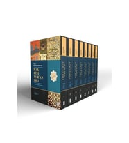 Hak Dini Kur’an Dili: 8 Kitap
