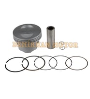 CG Piston Sekman Seti 65.5mm 15pin Taiwan-R6