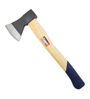 Fixonic B.H.D BHD00405 500gr Ahşap Saplı Balta (Sarı-Siyah)