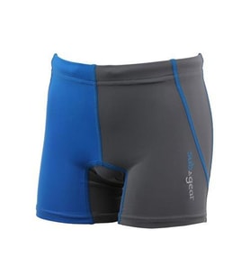 SUBGEAR Rash Short  WIZARD, 80 Faktör Güneş Korumalı Çocuk Alt 