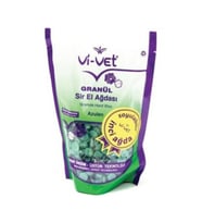 GRANÜL AZULEN SOYULABİLİR  AĞDA 250GR (5343)