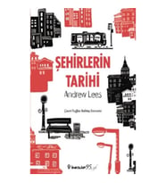 Şehirlerin Tarihi