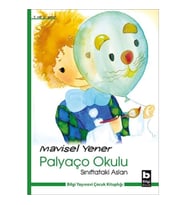 Sınıftaki Aslan / Palyaço Okulu