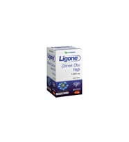 Ligone Çörek Otu Yağı 60 Softgel