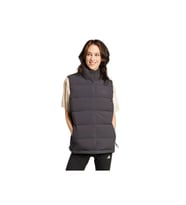 adidas W HELIONIC VEST Siyah Kadın   Yelek IX8868