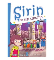 Şirin - Bu Nasıl Göbeklitepe
