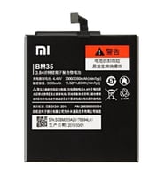 Xiaomi Mi 4C - BM35- Uyumlu Pil Sıfır - Servis