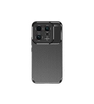 Xiaomi Mi 13 Uyumlu Kılıf Zore Negro Silikon Kapak