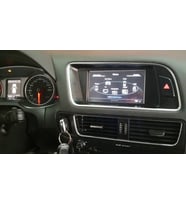 AUDI Q5 CARPLAY+AND.AUTO NAVİGASYON DVD USB BT KAMERA