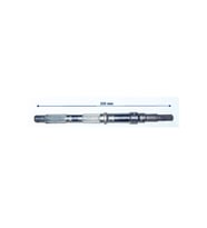 ATV ELEKTRİKLİ YUKİ SHOCK AKS 335X16-23 FREZE ÖM