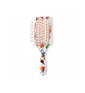 Tarko Salon Fun Line Saç Fırçası F-6204
