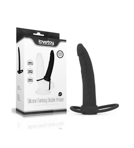 Censan Silicone Fantasy Double Prober