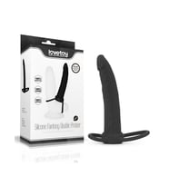 Censan Silicone Fantasy Double Prober