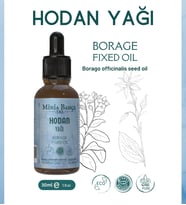 Hodan Yağı  (Kalıcı Yağ - 30ml)