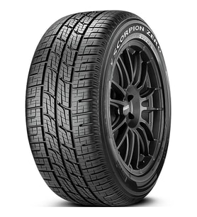 Pirelli Scorpion Zero 255/55R19 111V XL M+S