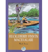 Huckleberry Finn’in Maceraları
