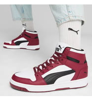 Puma Unisex Bordo Sneaker