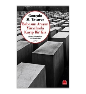 Babasını Arayan Yüzyılında Kayıp Bir Kız