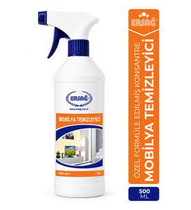 ERSAĞ Mobilya Temizleyici 500 ML
