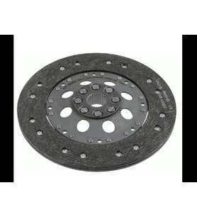 Mercedes W124 W140 W202 W210 Vito638 Debriyaj Balatası M103 M104 OM601 240mm 0002520005 Sachs