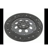 Mercedes W124 W140 W202 W210 Vito638 Debriyaj Balatası M103 M104 OM601 240mm 0002520005 Sachs