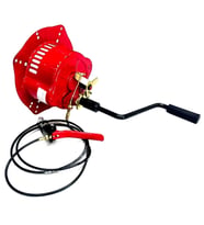 OTOMATİK STARTER ( 170-178-186-188 DİZEL MOTORLAR İÇİN )