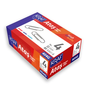 Kraf Ataş No:4 404G 10’lu