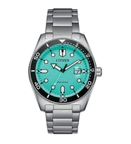 Citizen Eco-Drive AW1760-81W Erkek Kol Saati