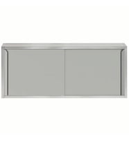 Electrolux Professional Duvar Dolabı, Kayar Kapılı - 1600 Mm - Modular Line TAPC16