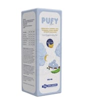 PUFY Relax Şurup 150 ML