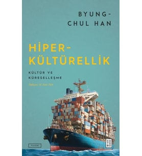 Hiperkültürellik