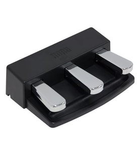 Korg PU-2  B1 ve B2 Serisi Piyanolar İçin 3'lü Pedal Ünitesi