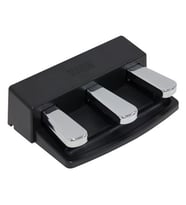 Korg PU-2  B1 ve B2 Serisi Piyanolar İçin 3'lü Pedal Ünitesi