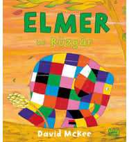 Elmer ve Rüzgâr