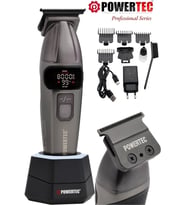 Powertec TR-4646 Profesyonel Saç Kesme Makinesi