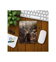 Assassins Creed Baskılı Oyuncu Mousepad 017