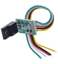 WEKO CA-888 LCD POWER SUPPLY MODÜL UNIVERSAL