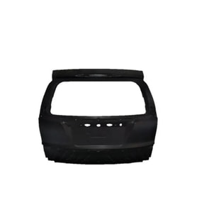 HONDA - BAGAJ KAPAĞI CRV 2012-