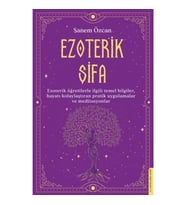 Ezoterik Şifa