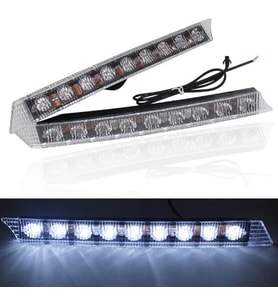 Volkswagen Tip 9 Led Gündüz Farı ONG140