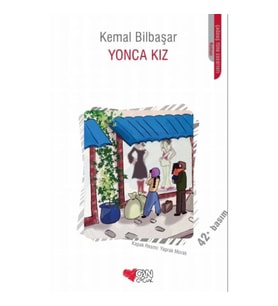 Yonca Kız